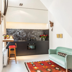 De DroomBoutique - Goud & Zilver Suites thumbnail 3