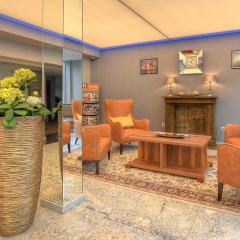 Anna Hotel Budapest - Bild 2