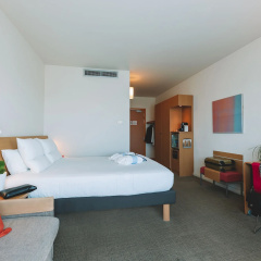 Novotel Venezia Mestre Castellana - Bild 12