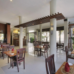 Padmasari Resort Hotel - Bild 26