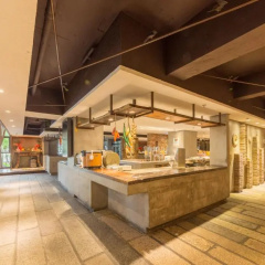 Xiamen Xiangan Yihao Hotel thumbnail 14