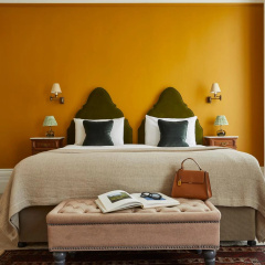 Georgian House Hotel - Bild 7