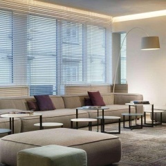 Glance Hotel In Florence - Bild 24