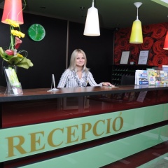 Green Hotel Budapest - Bild 23