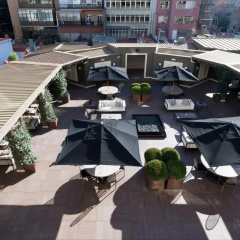 Hotel Granvia - Bild 20