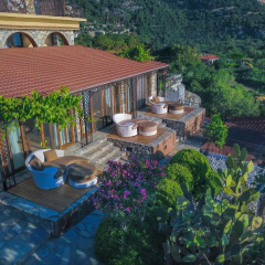 Florya Kumlubuk Hotel Marmaris - Bild 18