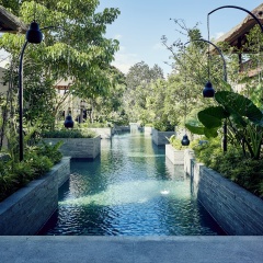 HOSHINOYA Bali - Bild 18