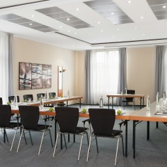 Hotel Magdeburg City Center by Leonardo Hotels - Bild 17