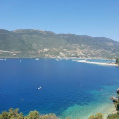 Soul Beach Suites in Lefkada, Greece from 147$, photos, reviews - zenhotels.com photo 2