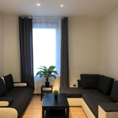 Monteurwohnung am Weinberg - Bild 5