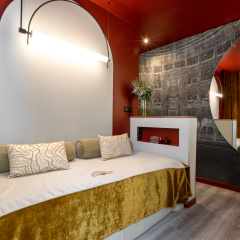 Hôtel Sacha - Bild 5