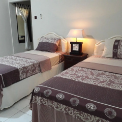 Puri Bali Lovina - Bild 25