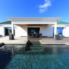 Dream Villa Toiny 2152 in St. Barthelemy, Saint Barthelemy from 1444$, photos, reviews - zenhotels.com photo 9