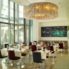 Basel Marriott Hotel - Bild 22