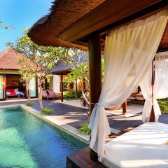 Amarterra Villas Resort Bali Nusa Dua, Autograph Collection Resort - Bild 22