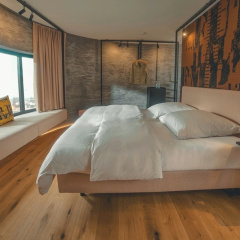 John & Will Silo-Hotel by Guldsmeden - Bild 6