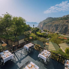 La Dia Hotel Faralya - Bild 11