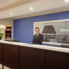 Hampton Inn Los Angeles Int'l Airport/Hawthorne thumbnail 24