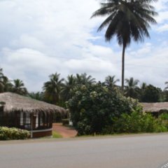 Mimado Hotel in Grand Batanga, Cameroon from 72$, photos, reviews - zenhotels.com photo 42
