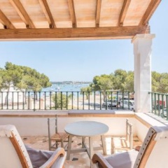 Villa en Portocolom - Bild 18