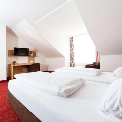 Hotel Lenz - Bild 3