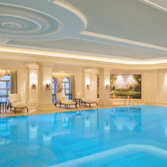 The Castle Hotel, a Luxury Collection Hotel, Dalian thumbnail 12