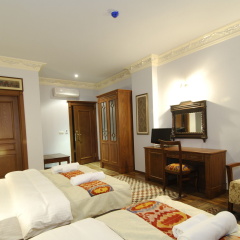 Hotel Djem - Bild 15