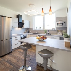 Miralior Apartment - Bild 21