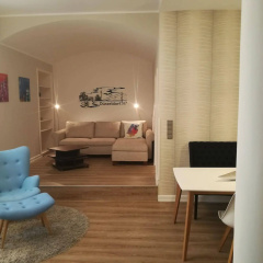 Apartmenthaus Hohe Strae UG - Bild 6