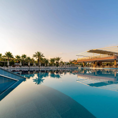 Sunmelia Beach Resort Hotel & Spa thumbnail 38