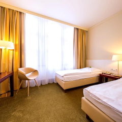 relexa hotel Stuttgarter Hof Berlin - Bild 6