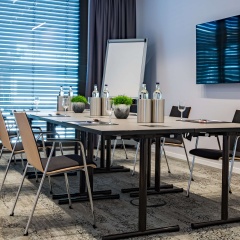 Radisson Blu Hotel, Mannheim - Bild 24