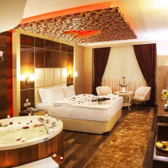 Cukurova Erten Otel - Bild 6