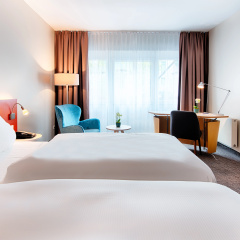Welcome Hotel Marburg - Bild 7