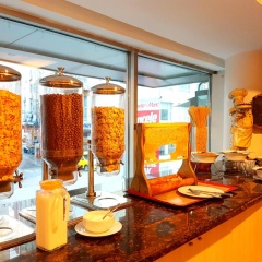 Mavi Surmeli Hotel - Bild 13
