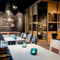 Motel One Stuttgart-Mitte - Bild 24