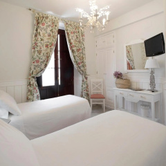 Basic Hotel Puerta de Sevilla - Bild 13