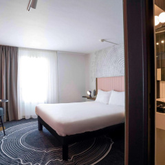 ibis Styles Paris Porte de Versailles - Mairie d'Issy - Bild 5