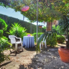 104569 -  Villa in Alaró - Bild 12