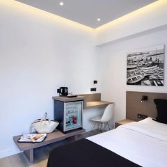 Poseidon Athens Hotel - Bild 6
