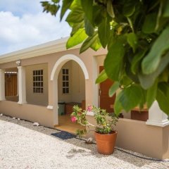 Casa Mark 02a in Kralendijk, Bonaire, Sint Eustatius and Saba from 257$, photos, reviews - zenhotels.com photo 4