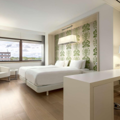 NH Amsterdam Zuid - Bild 6