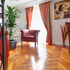 Hotel Best Roma - Bild 15