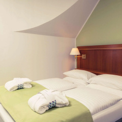 Hotel Mercure Wien Westbahnhof - Bild 3
