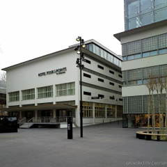 The Home Hotel - Bild 1