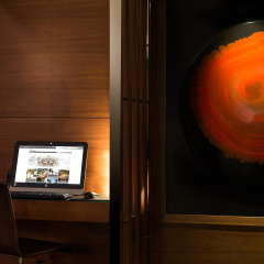 AC Hotel Istanbul Macka thumbnail 3