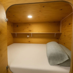 Cubik Rooms - Bild 9