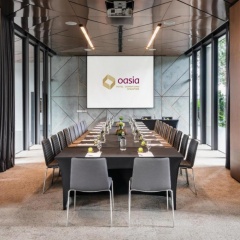 Oasia Hotel Downtown Singapore by Far East Hospitality - Bild 24