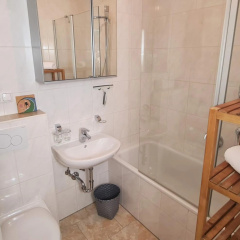Ferienwohnung Höhenflug - Bild 9
