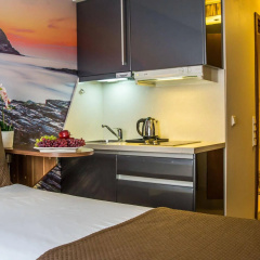 Kampen Hotell - Bild 6